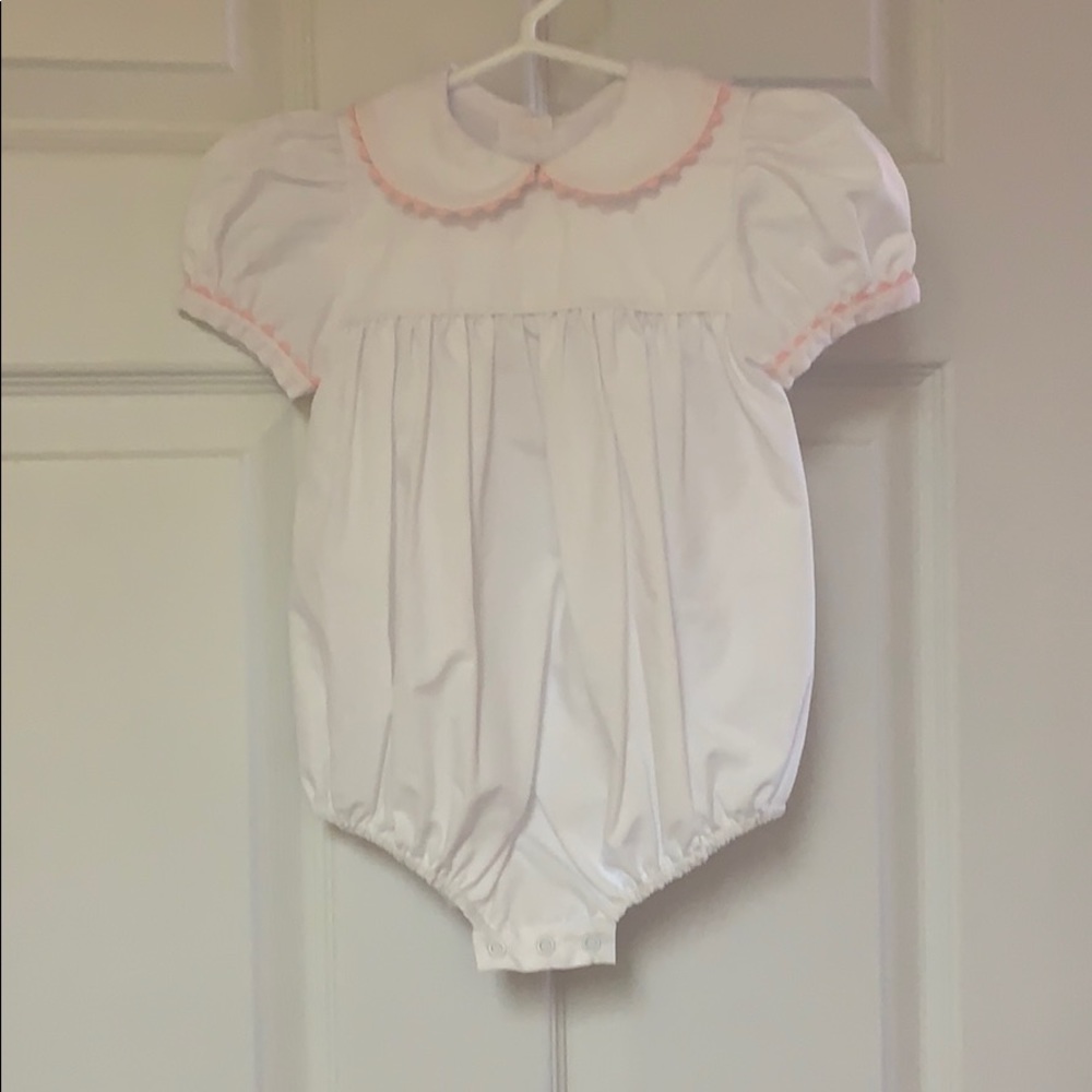 Baby one piece
